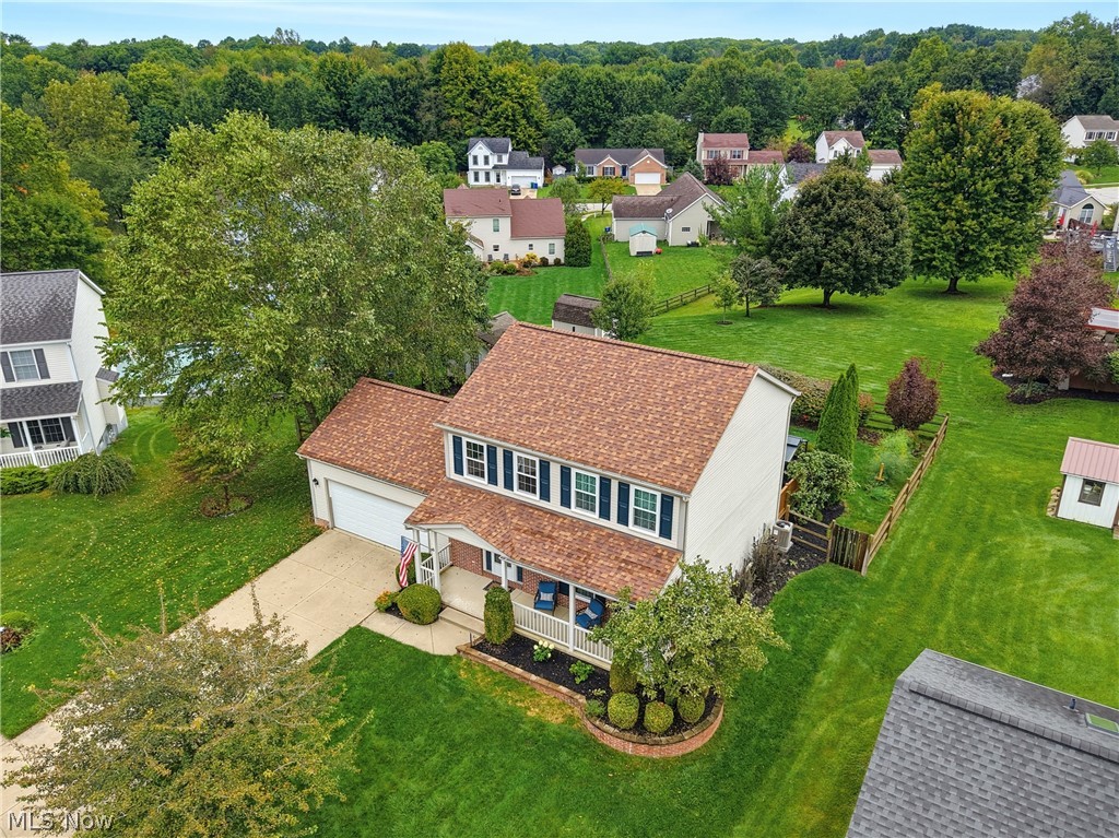 2465 Buckeye Boulevard Ravenna OH 44266