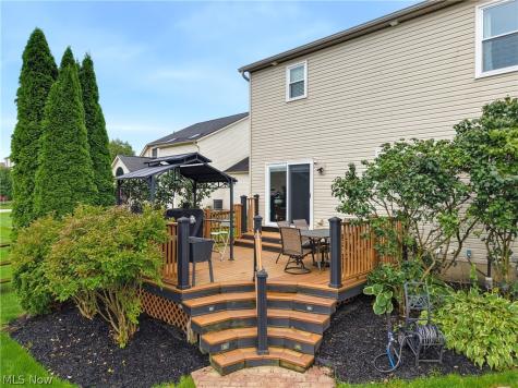 2465 Buckeye Boulevard Ravenna OH 44266