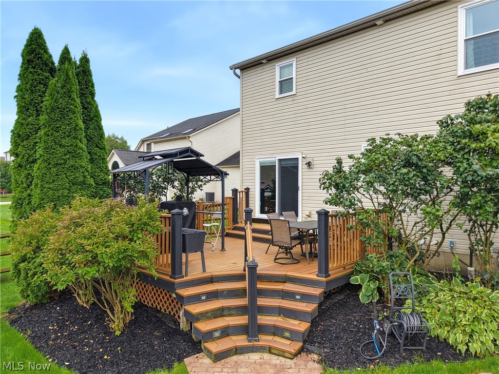 2465 Buckeye Boulevard Ravenna OH 44266