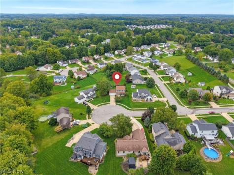 2465 Buckeye Boulevard Ravenna OH 44266