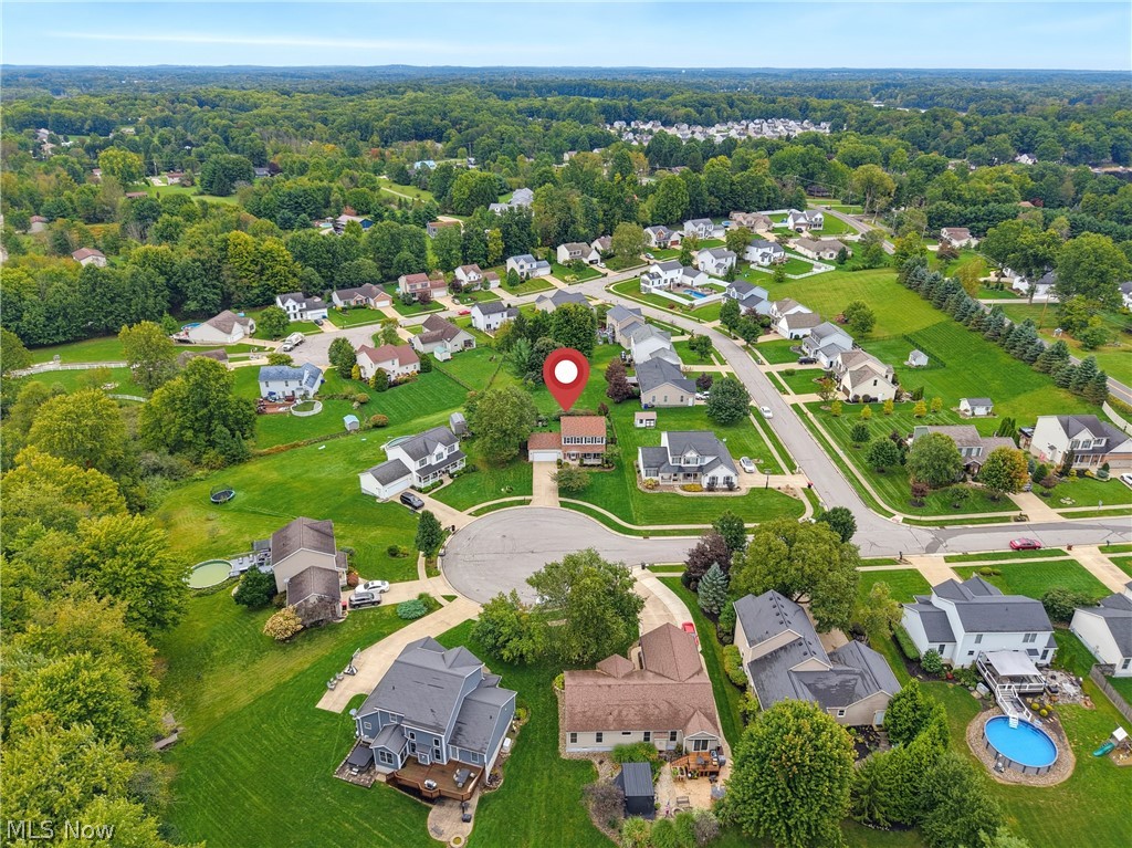 2465 Buckeye Boulevard Ravenna OH 44266