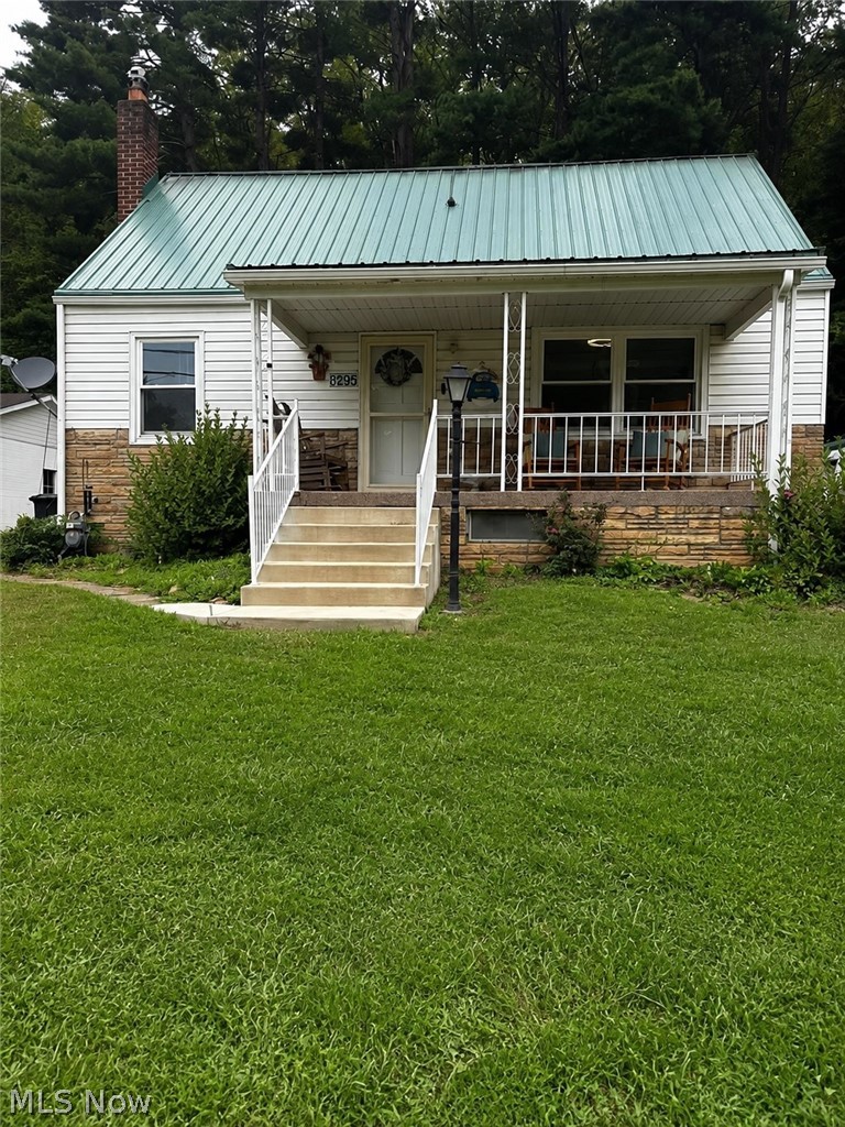 8295 Bear Road SE Amsterdam OH 43903