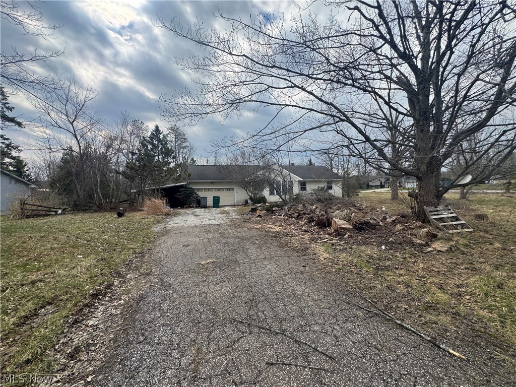 8367 Kirkwood Drive Chesterland OH 44026