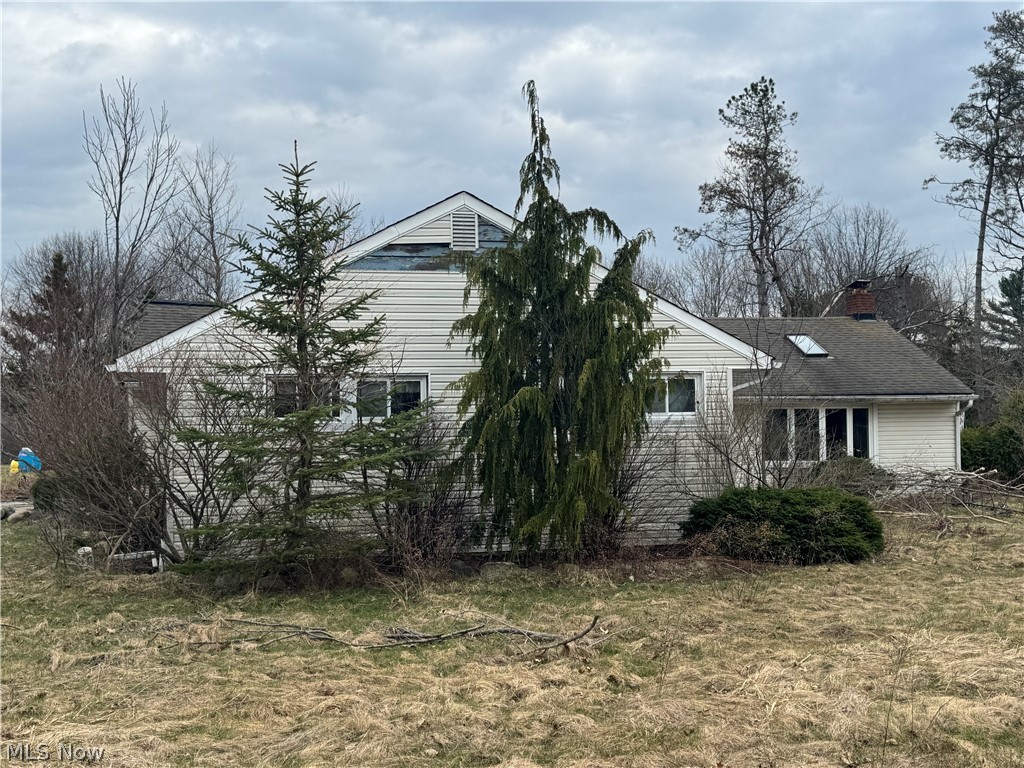 8367 Kirkwood Drive Chesterland OH 44026