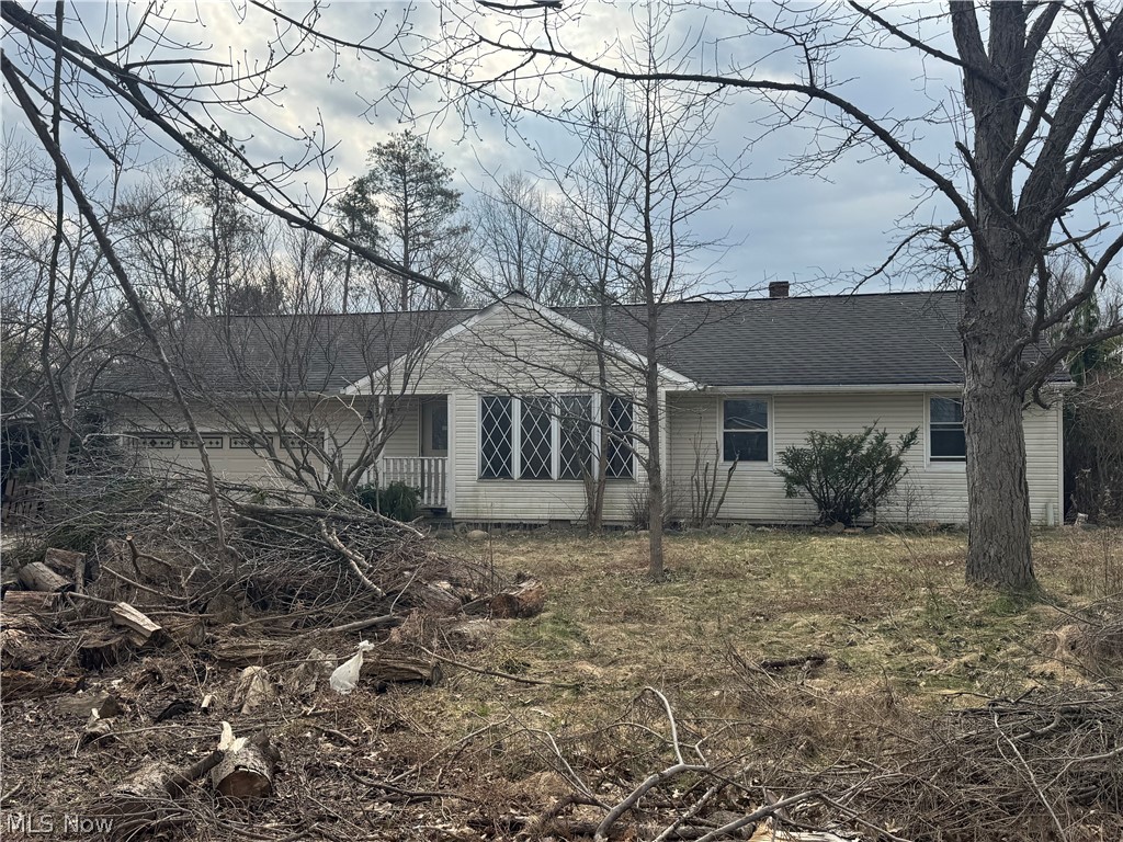 8367 Kirkwood Drive Chesterland OH 44026