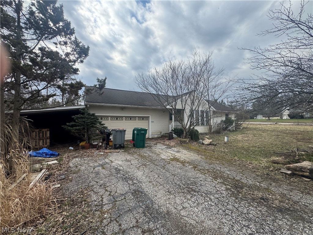 8367 Kirkwood Drive Chesterland OH 44026