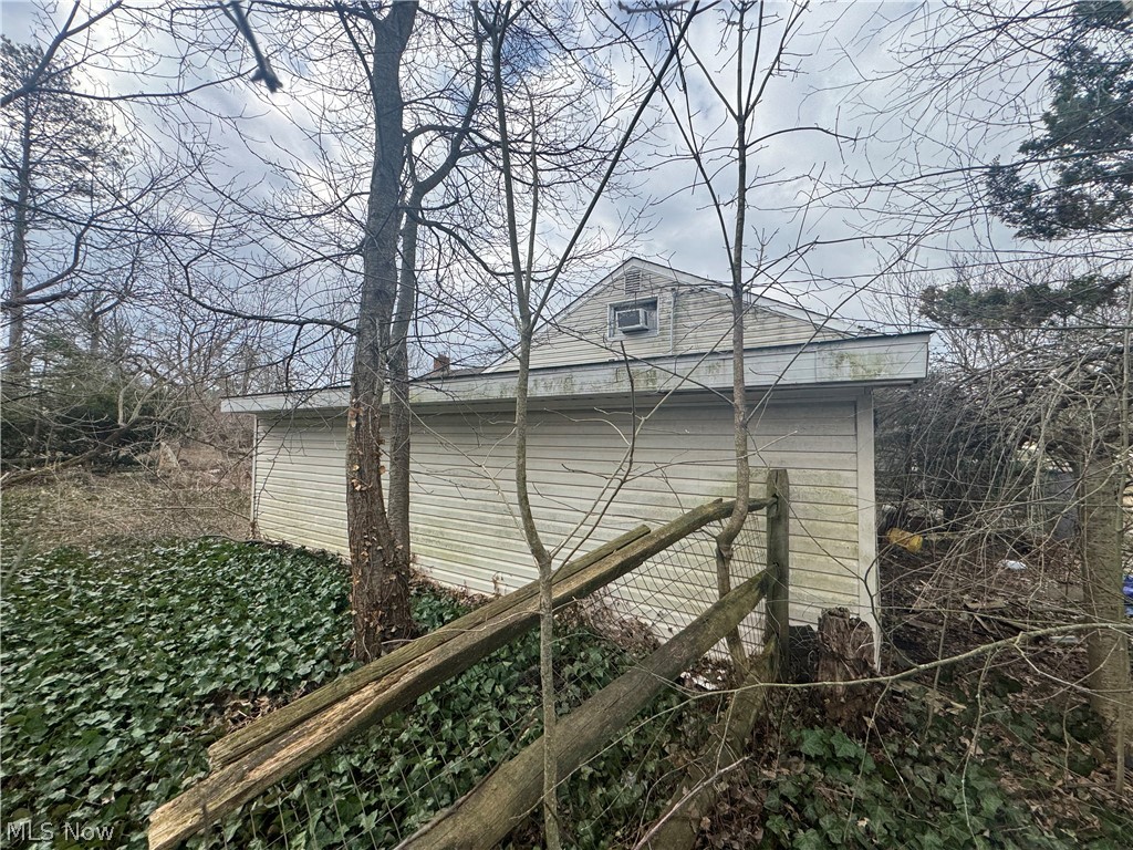 8367 Kirkwood Drive Chesterland OH 44026