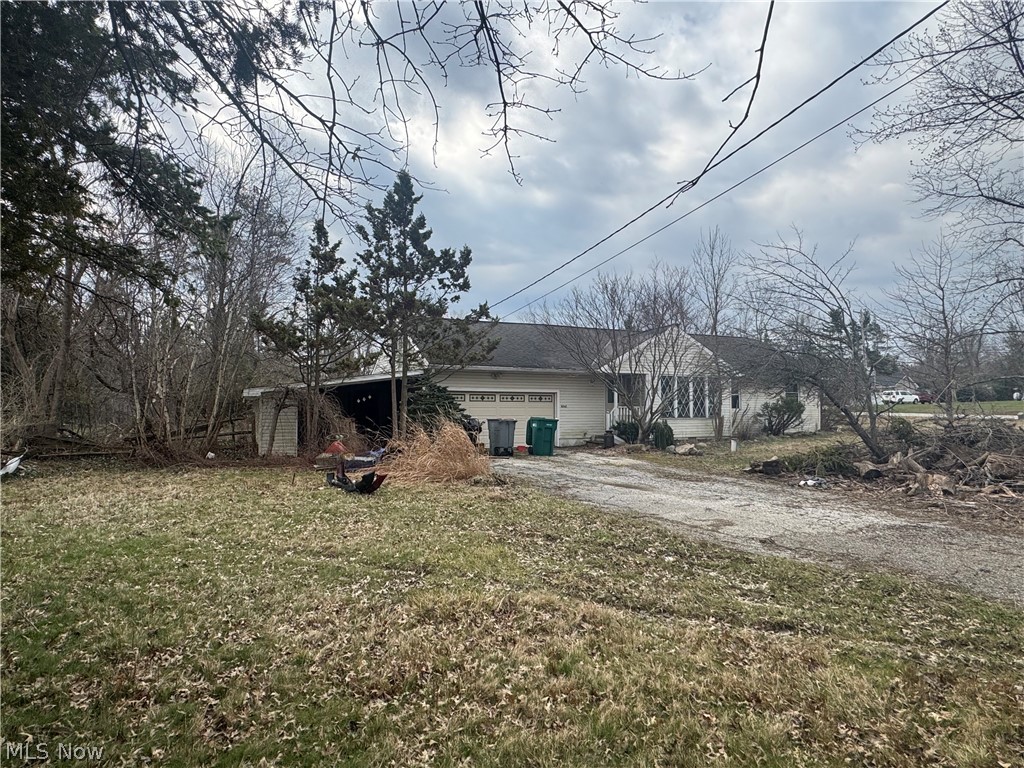 8367 Kirkwood Drive Chesterland OH 44026