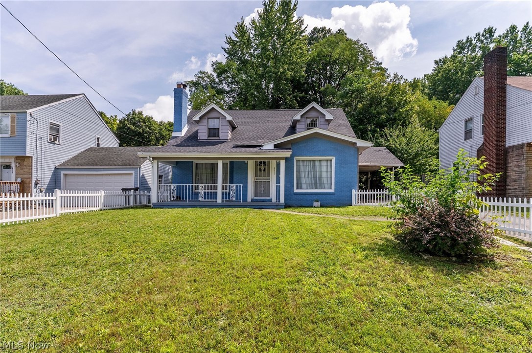 2311 Coronado Avenue Youngstown OH 44504