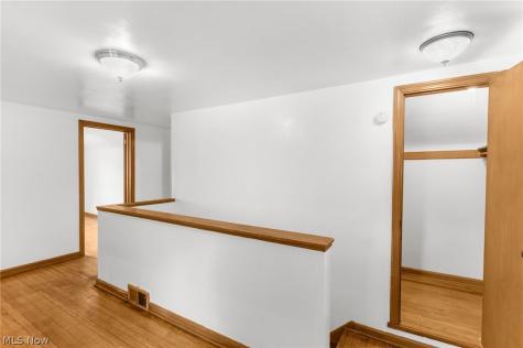 2311 Coronado Avenue Youngstown OH 44504