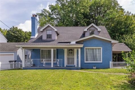 2311 Coronado Avenue Youngstown OH 44504