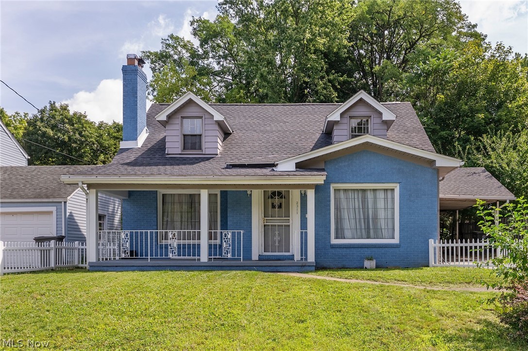 2311 Coronado Avenue Youngstown OH 44504