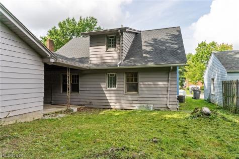 2311 Coronado Avenue Youngstown OH 44504