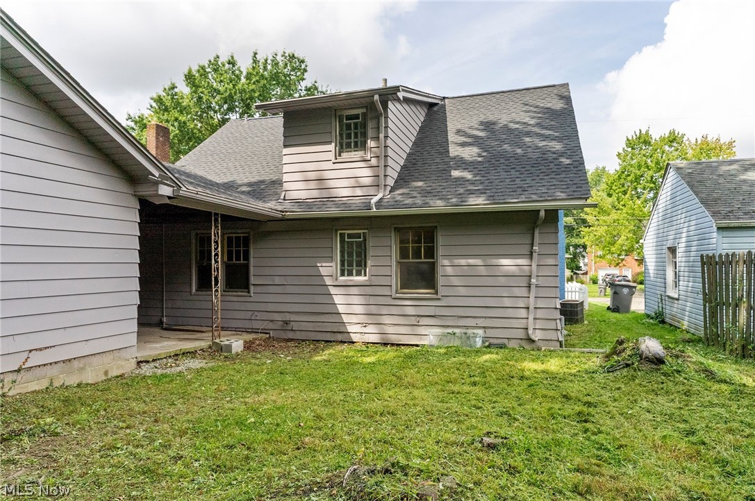 2311 Coronado Avenue Youngstown OH 44504