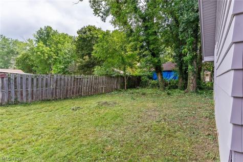2311 Coronado Avenue Youngstown OH 44504