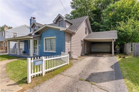 2311 Coronado Avenue Youngstown OH 44504