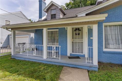 2311 Coronado Avenue Youngstown OH 44504