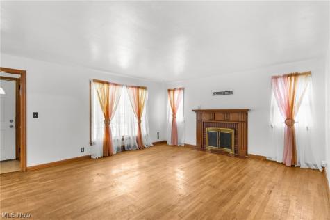 2311 Coronado Avenue Youngstown OH 44504