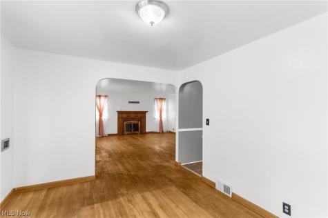 2311 Coronado Avenue Youngstown OH 44504