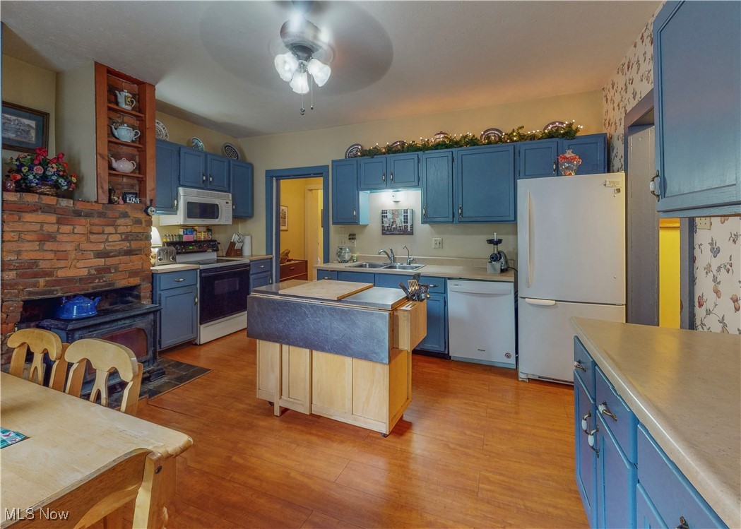 5696 Steubenville Road SE Amsterdam OH 43903