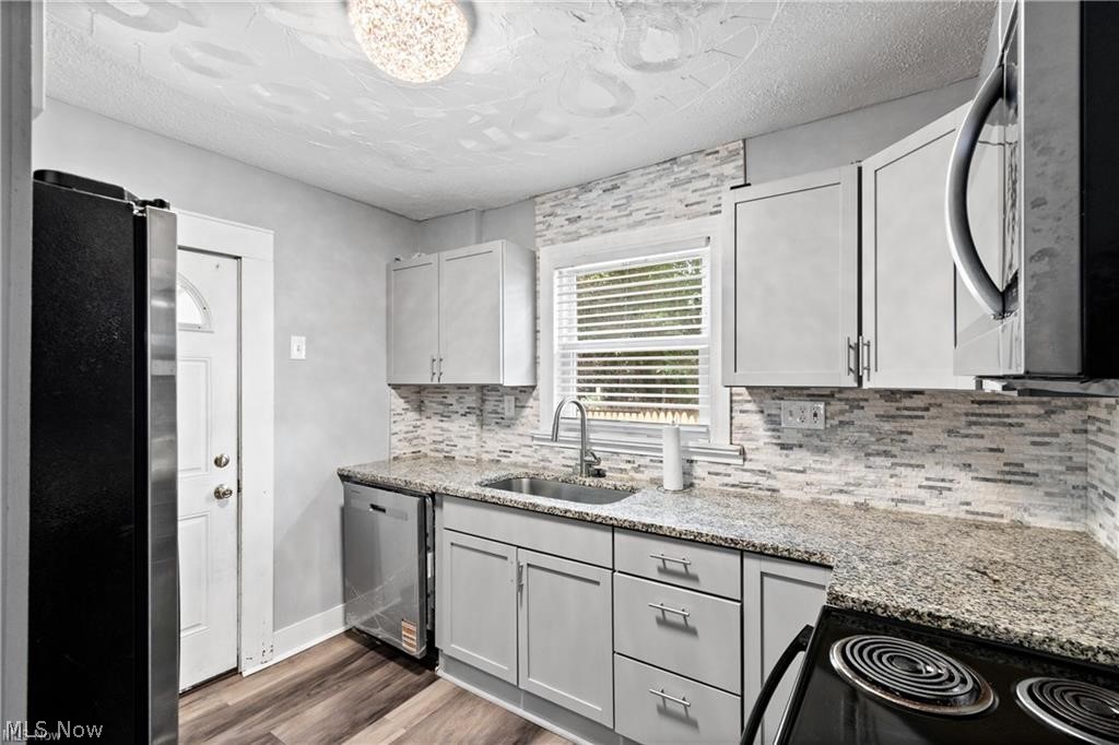 444 Evers Street Akron OH 44310