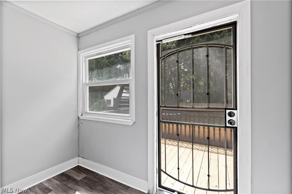 444 Evers Street Akron OH 44310