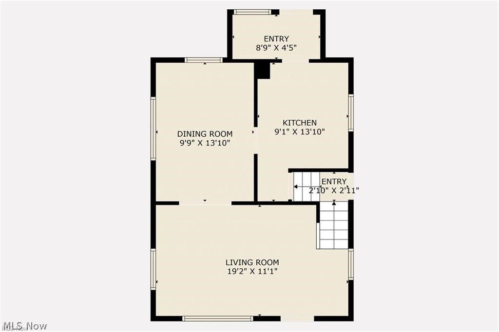 444 Evers Street Akron OH 44310