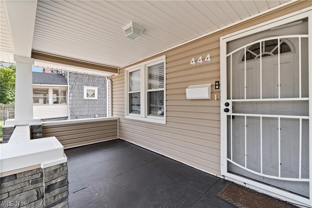 444 Evers Street Akron OH 44310