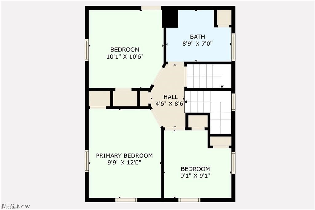 444 Evers Street Akron OH 44310