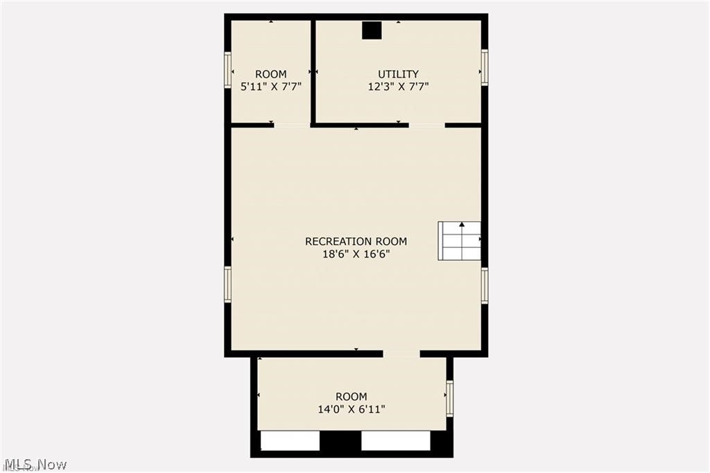 444 Evers Street Akron OH 44310