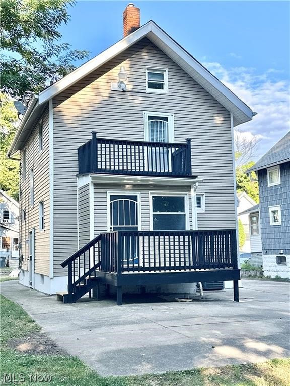 444 Evers Street Akron OH 44310