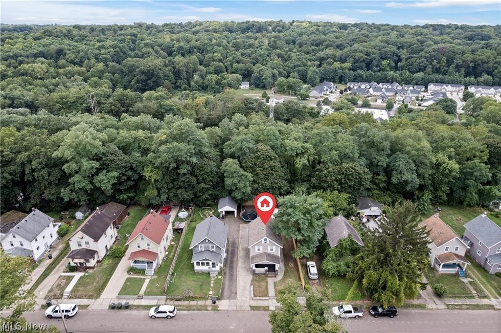 444 Evers Street Akron OH 44310