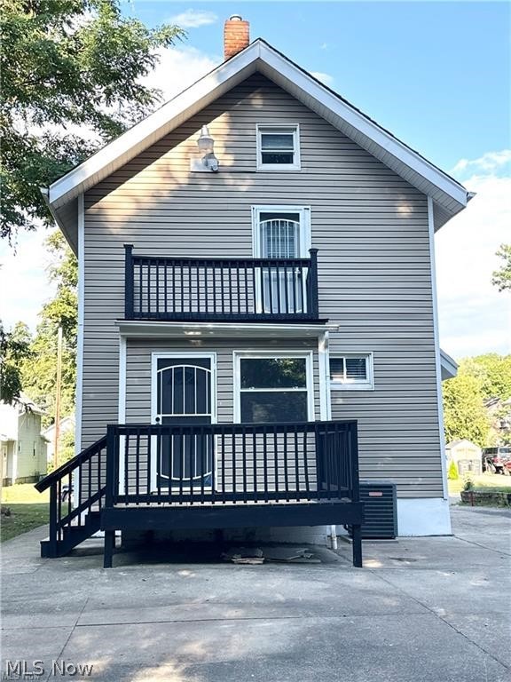 444 Evers Street Akron OH 44310