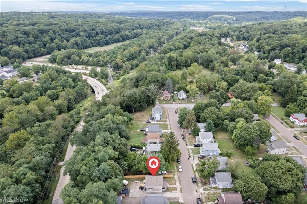 444 Evers Street Akron OH 44310
