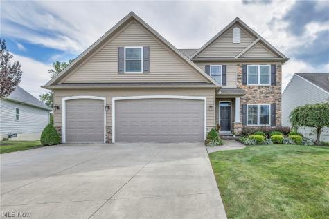 8712 Blue Heron Way Mentor OH 44060