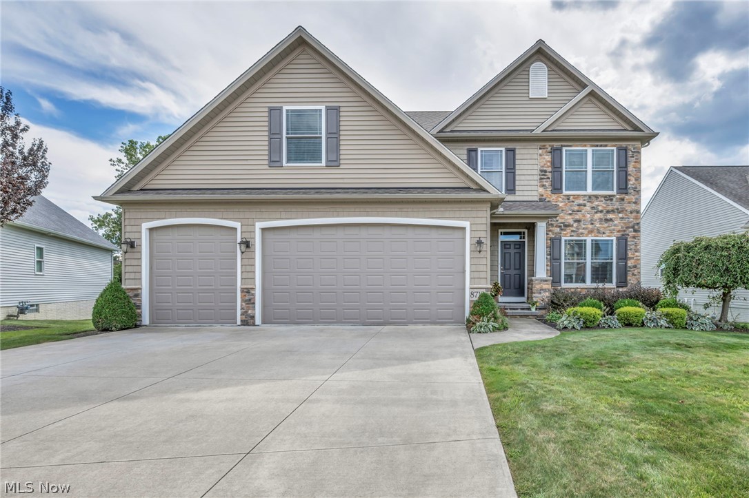 8712 Blue Heron Way Mentor OH 44060