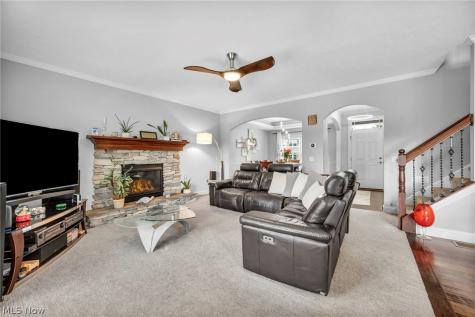 8712 Blue Heron Way Mentor OH 44060