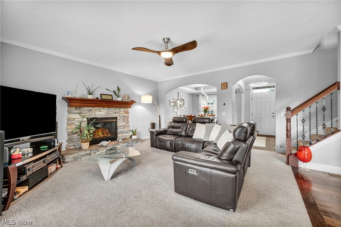 8712 Blue Heron Way Mentor OH 44060