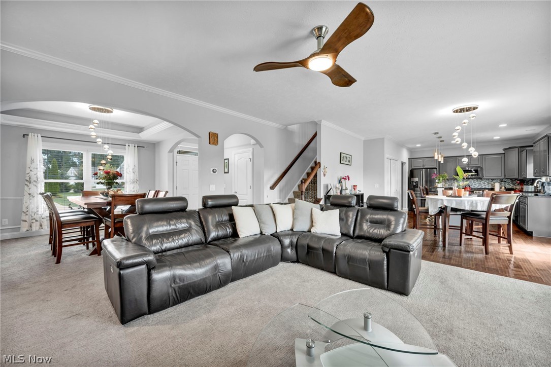 8712 Blue Heron Way Mentor OH 44060