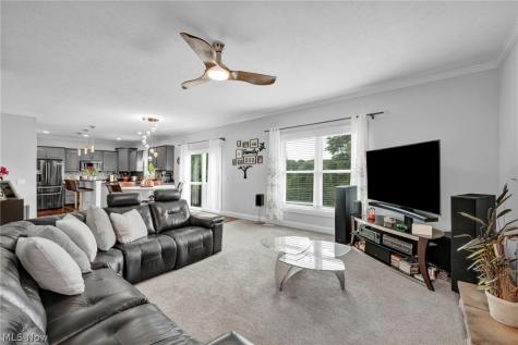 8712 Blue Heron Way Mentor OH 44060