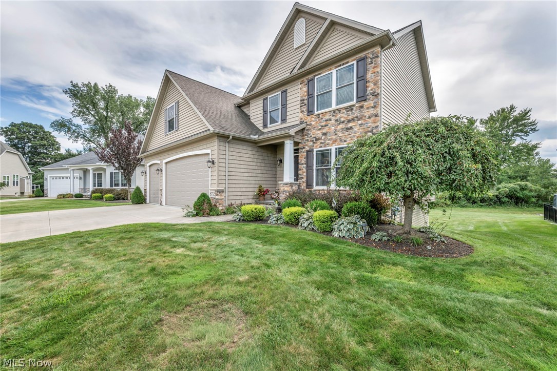 8712 Blue Heron Way Mentor OH 44060