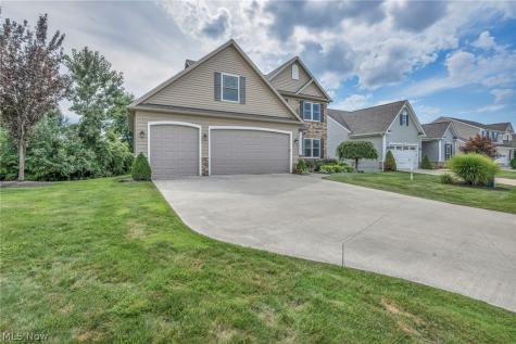 8712 Blue Heron Way Mentor OH 44060