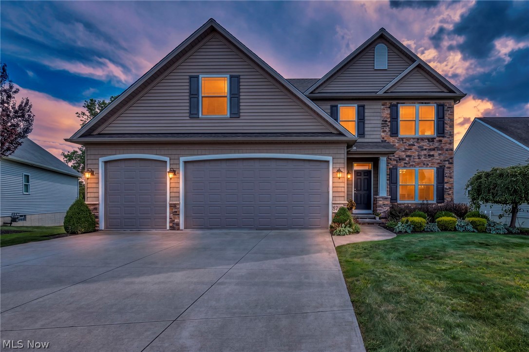 8712 Blue Heron Way Mentor OH 44060