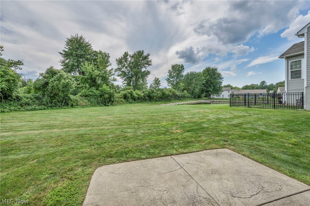 8712 Blue Heron Way Mentor OH 44060