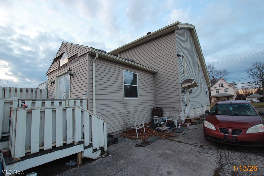 377 Coitsville Road Campbell OH 44405