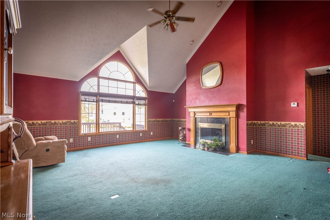 5972 Sunscape Drive NE Louisville OH 44641