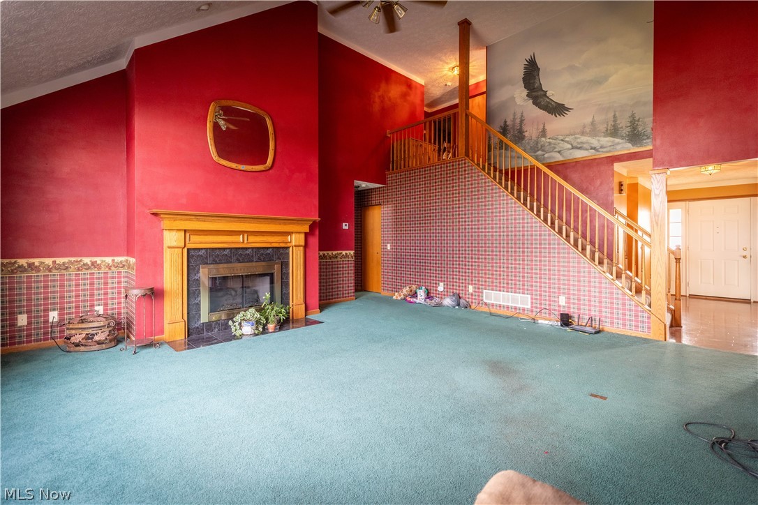 5972 Sunscape Drive NE Louisville OH 44641