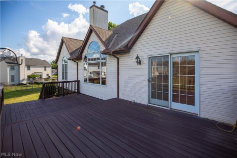 5972 Sunscape Drive NE Louisville OH 44641