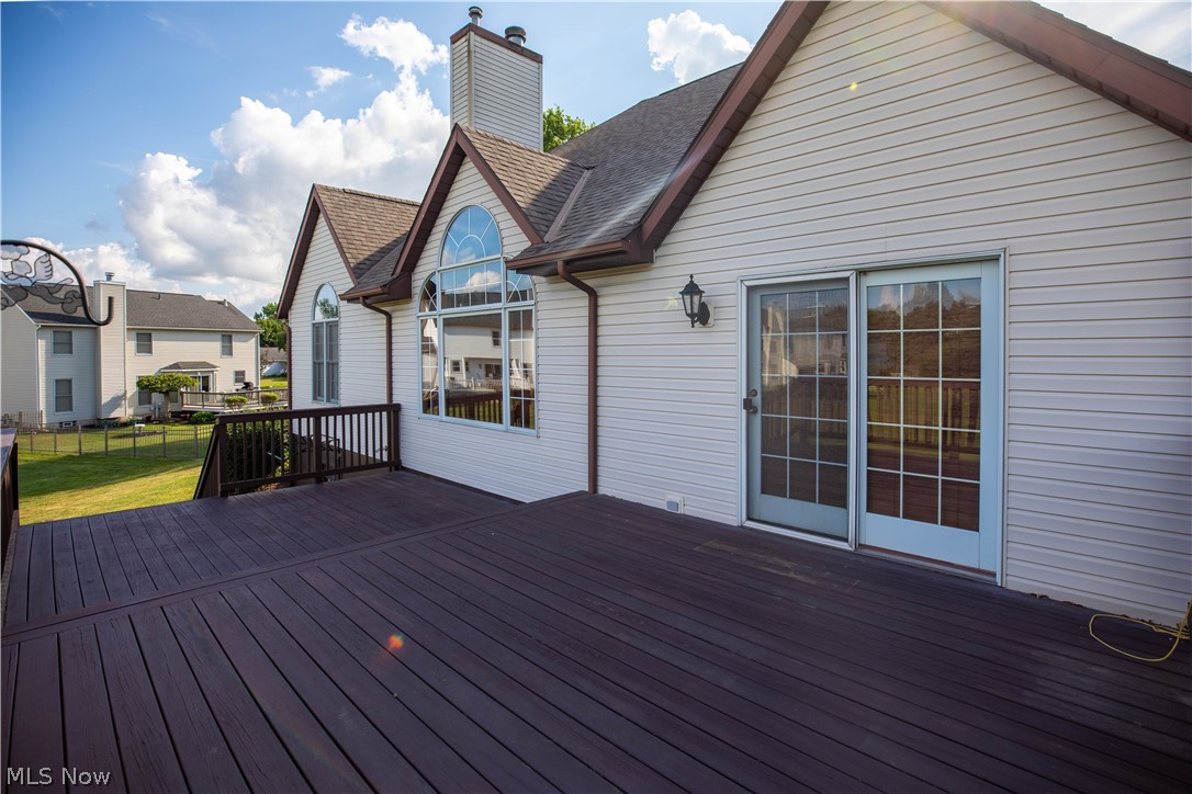 5972 Sunscape Drive NE Louisville OH 44641