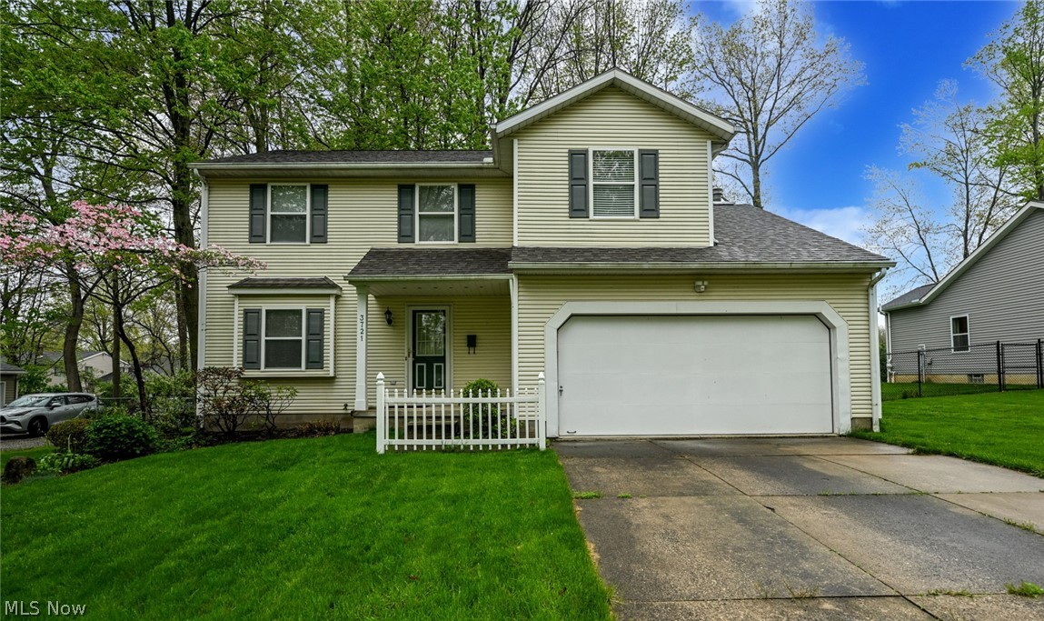 3721 Seneca Street Stow OH 44224